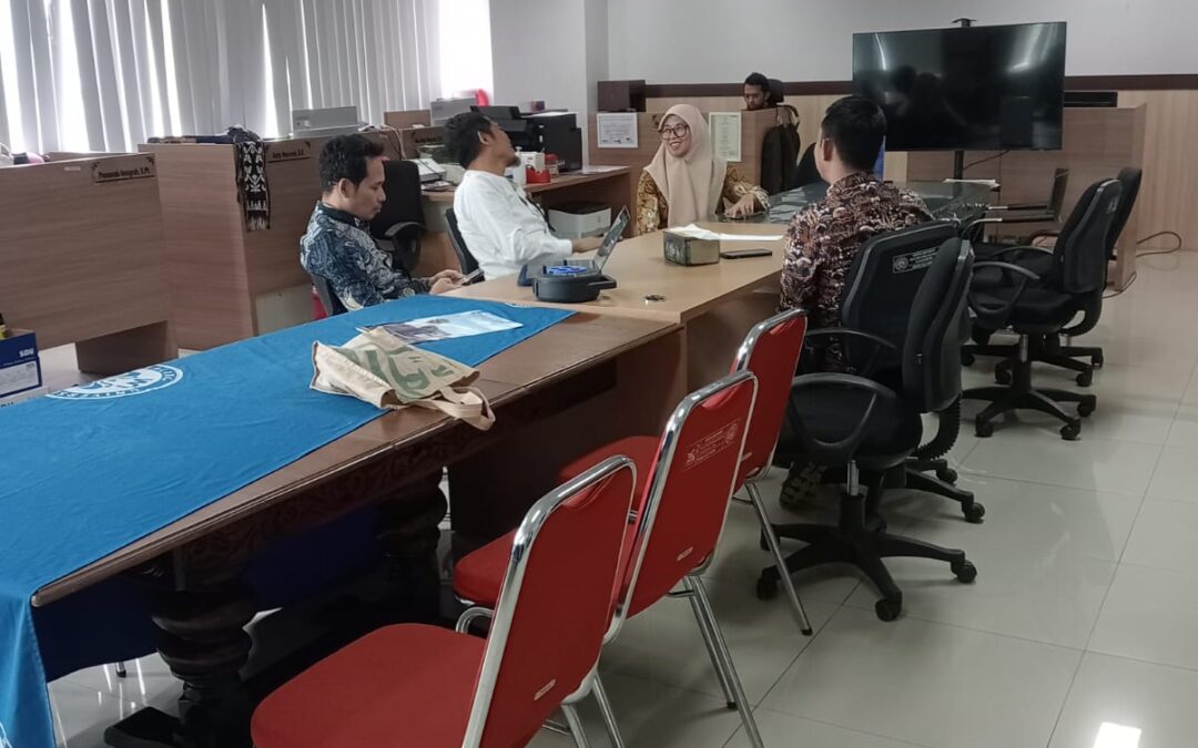 Rapat Tim Pengembang Dilaksanakan pada 27 Februari 2026